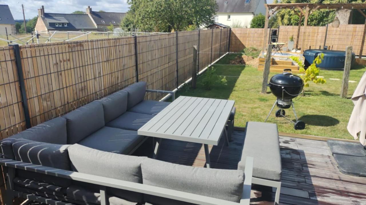 Apartament Location Chambre Taden Zewnętrze zdjęcie