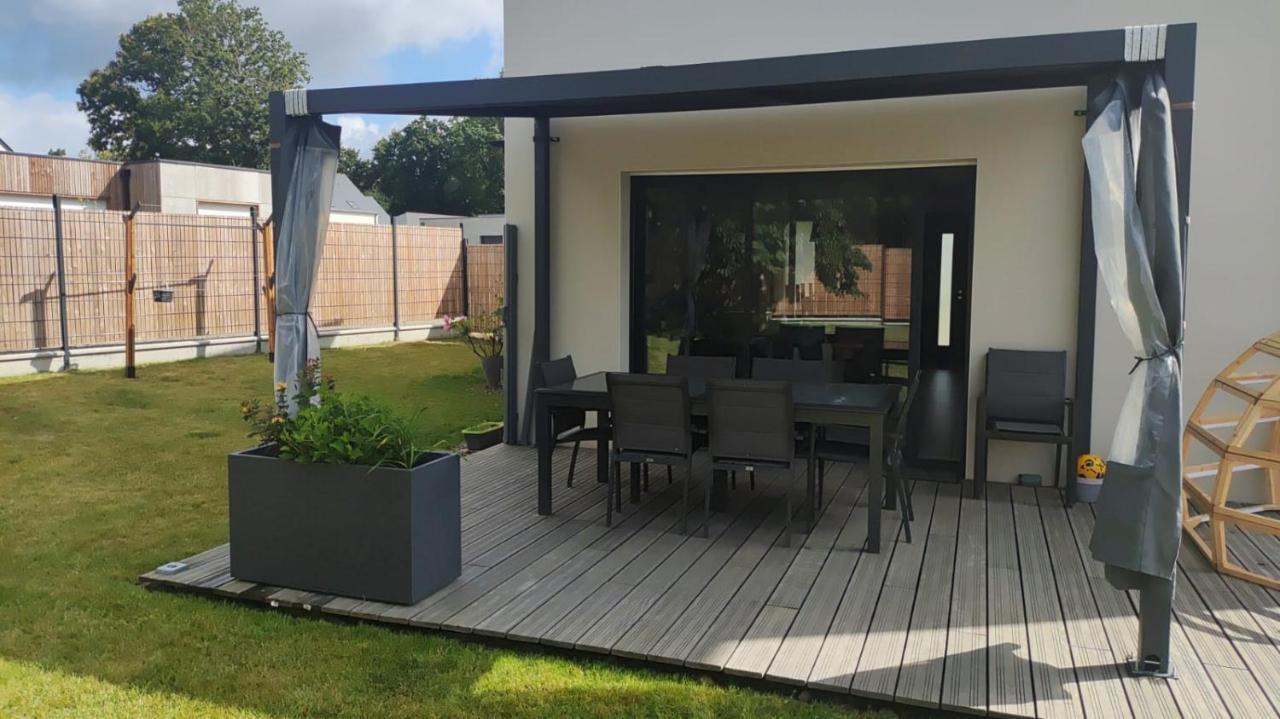 Apartament Location Chambre Taden Zewnętrze zdjęcie