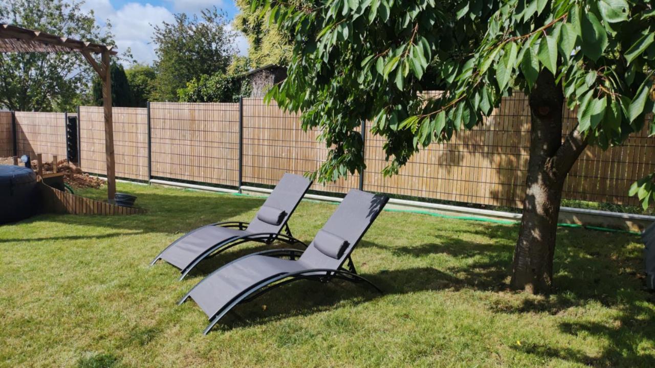 Apartament Location Chambre Taden Zewnętrze zdjęcie