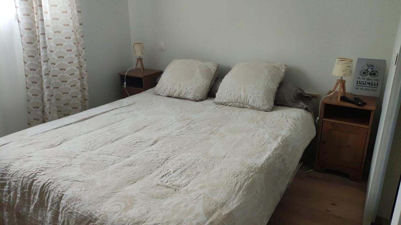 Apartament Location Chambre Taden Zewnętrze zdjęcie