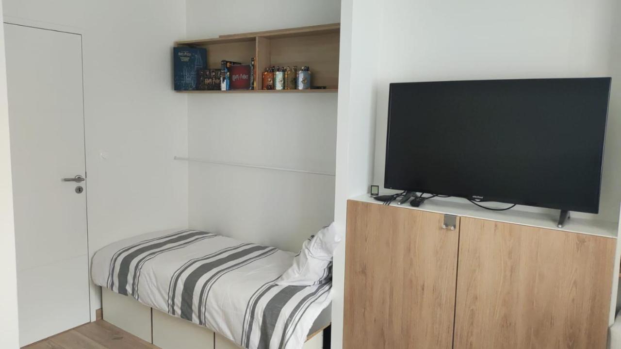 Apartament Location Chambre Taden Zewnętrze zdjęcie