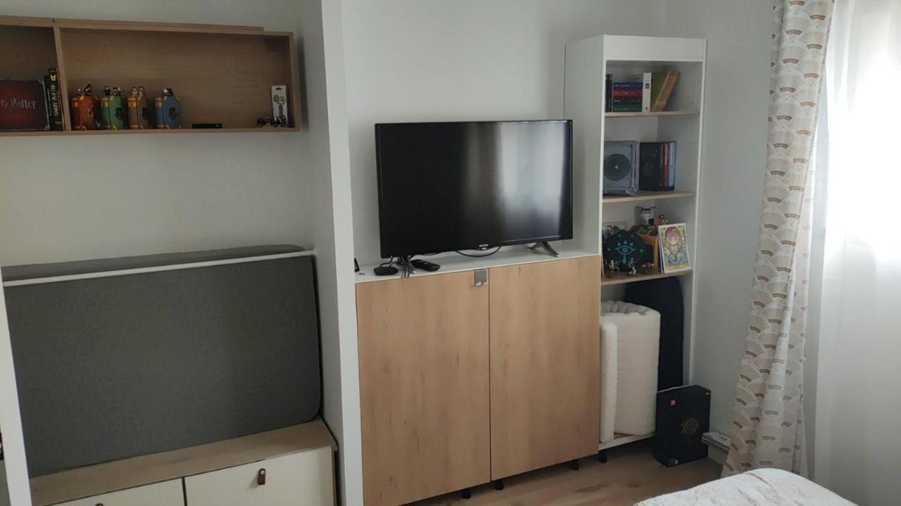 Apartament Location Chambre Taden Zewnętrze zdjęcie