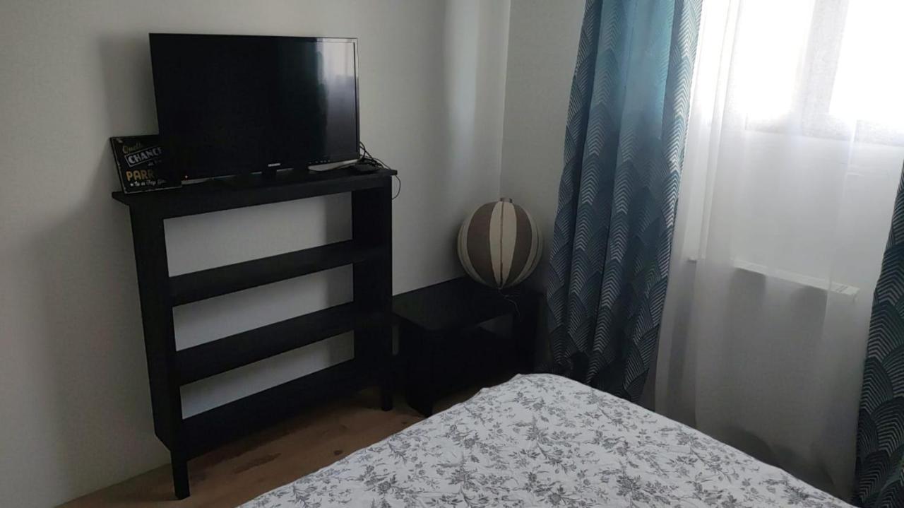 Apartament Location Chambre Taden Zewnętrze zdjęcie